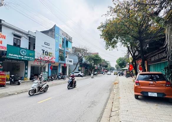 🏡 BÁN NHÀ MẶT PHỐ BẾN TƯỢNG – PHỐ CỔ TRUNG TÂM TP THÁI NGUYÊN - Ảnh 4