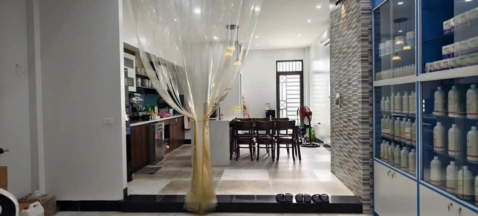 Nhà khu Ninh Mỹ - Gần cây xăng Viên Nha - Còn mới đẹp - Dọn về ở luôn - Ảnh 5