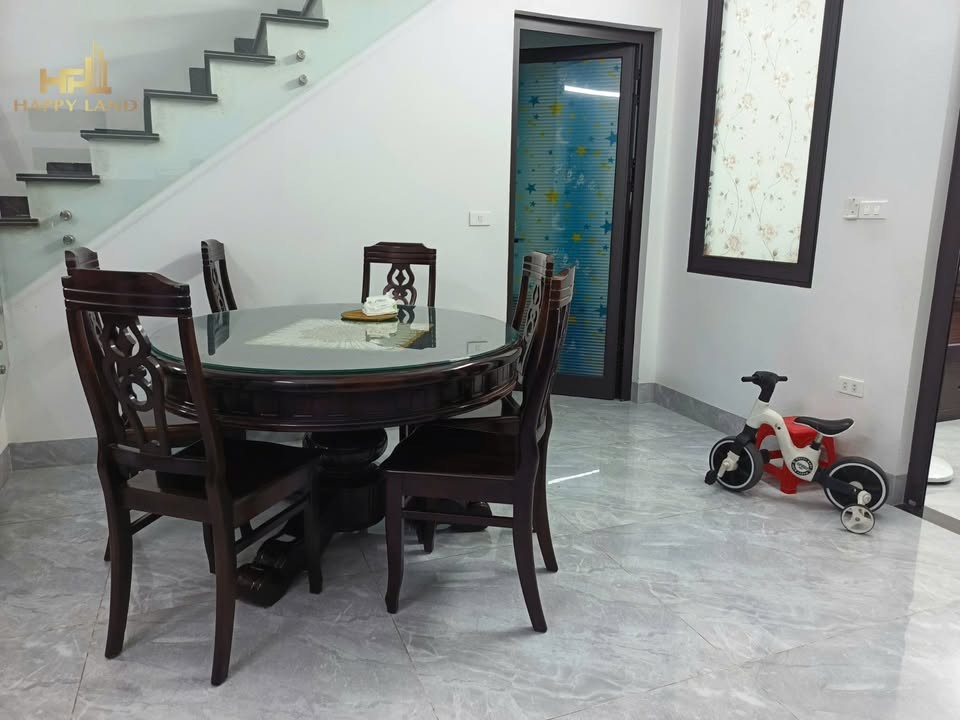 Bán nhà mới xây 2023 - tại Ninh Khánh - Ảnh 3