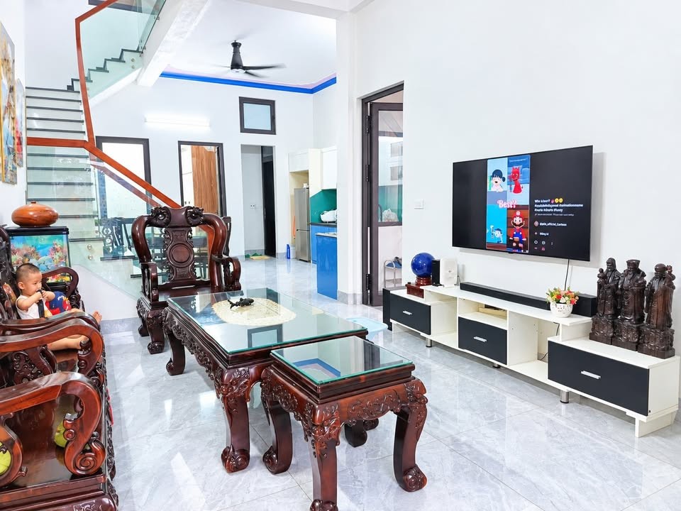 Bán nhà mới xây 2023 - tại Ninh Khánh - Ảnh 6