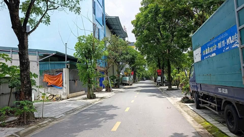 🔥 ĐẤT 2 MẶT TIỀN HUD CHÂU SƠN – VIEW CÔNG VIÊN – CHỈ 3x TRIỆU/M² 🔥 - Ảnh 5