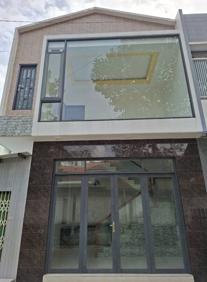 🏘🏘 Cần bán nhà chính chủ phường 2 Sa Đéc - Đồng Tháp. Diện tích xây dựng 43m2, diện tích sàn 85,1m2, diện tích đất 49.2m2. - Ảnh 1