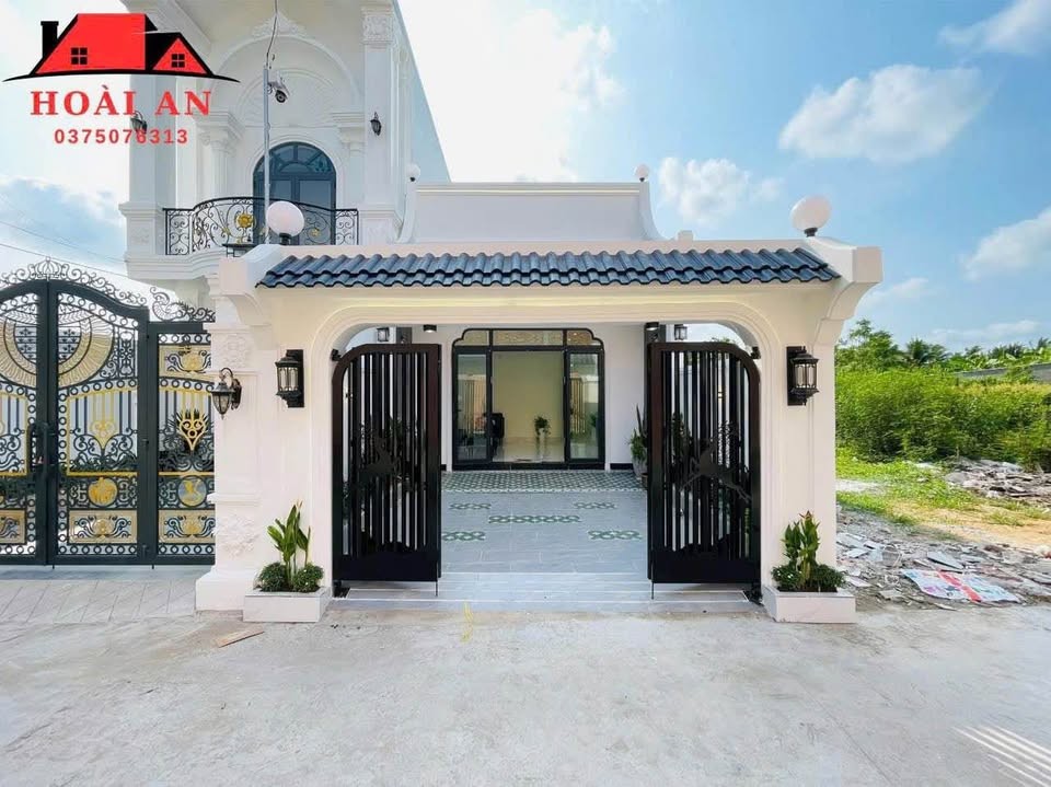 NHÀ INDOCHINE CẤP 4 VỪA HOÀN THIỆN ❤️❤️❤️ - Ảnh 1
