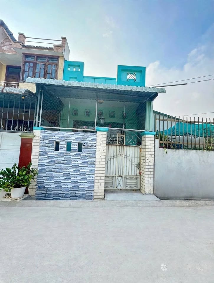 - Chính chủ bán nhà kế bên công viên Sa Đéc - Ảnh 1