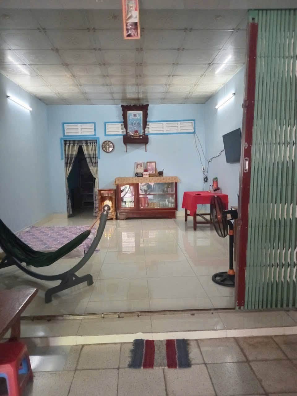 💥🚨CẦN BÁN NHÀ GẤP VỚI GIÁ HẤP DẪN CHỈ 1TỶ350 NGAY TRUNG TÂM PHƯỜNG CAO LÃNH🏡 - Ảnh 1