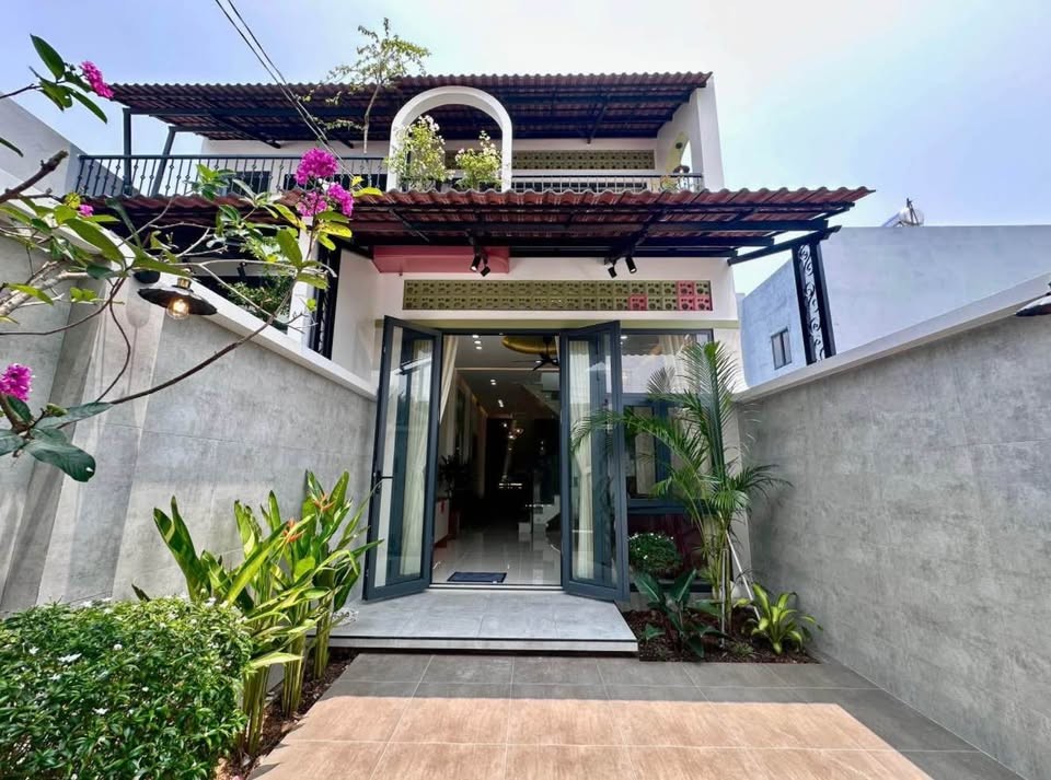 NHÀ LẦU ẤP 3, PHƯỜNG TRUNG AN, ĐỒNG THÁP - Ảnh 1