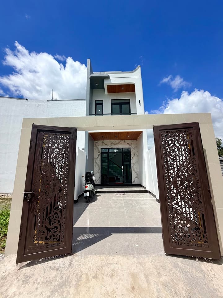 🏡 NHÀ PHƯỜNG TRUNG AN – ĐỒNG THÁP