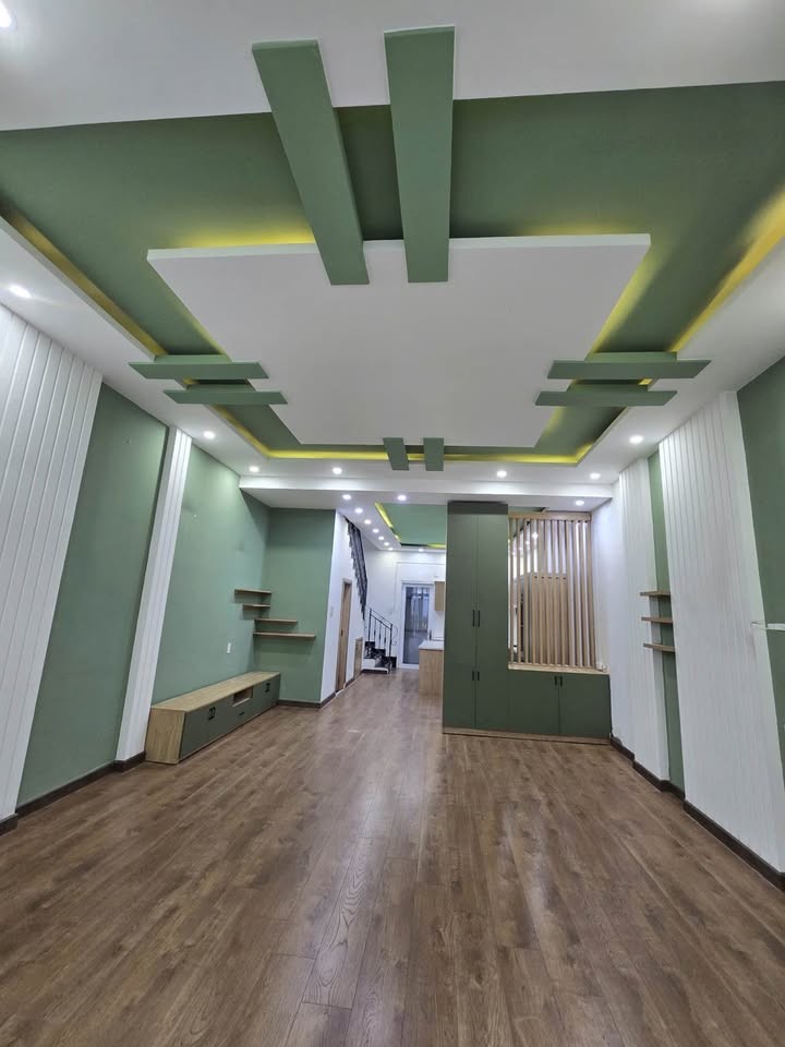 🏡 BÁN NHÀ ĐẸP TRẦN BẠCH ĐẰNG – PHÚ CƯỜNG, RẠCH GIÁ ✨ Nhà hoàn thiện full nội thất – Vào ở ngay! - Ảnh 1