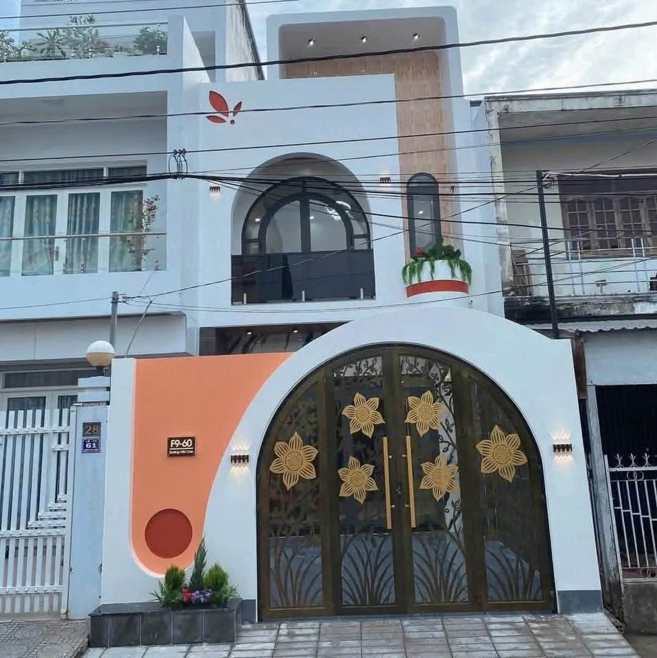 🏡 NHÀ MẶT TIỀN ĐƯỜNG VĂN CAO – P. VĨNH LẠC, RẠCH GIÁ, AN GIANG - Ảnh 1