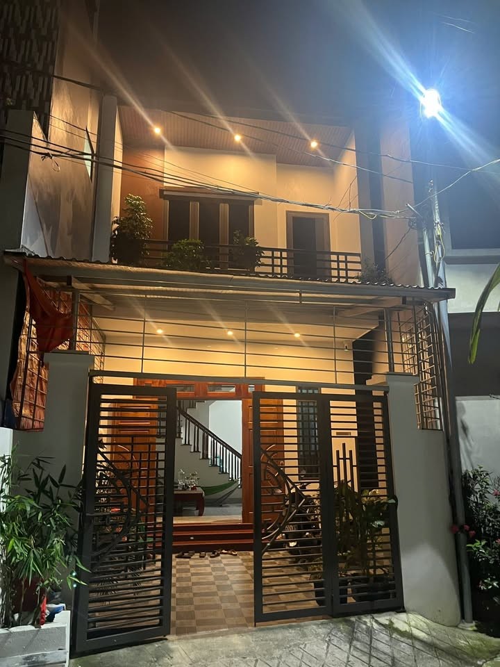 🏡 BÁN NHÀ TP. VIỆT TRÌ - Ảnh 1