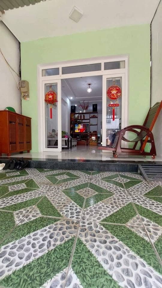 GIẢM 100 Tr. Bán nhà hẻm 32 Mạc đỉnh chi,  Rạch giá tỉnh  Kiên Giang. - Ảnh 1