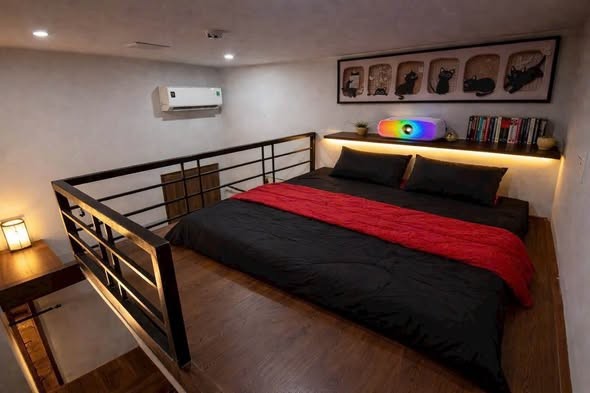 CHUYỂN NHƯỢNG TRỌ CAO CẤP 3 TẦNG KQH NGUYỄN KHOA CHIÊM - TRUNG TÂM LÀNG ĐẠI HỌC HUẾ