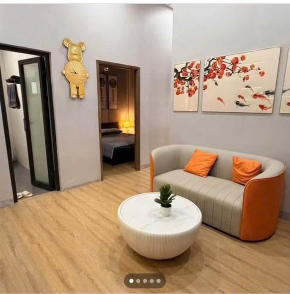 CHUYỂN NHƯỢNG TRỌ CAO CẤP 3 TẦNG KQH NGUYỄN KHOA CHIÊM - TRUNG TÂM LÀNG ĐẠI HỌC HUẾ
