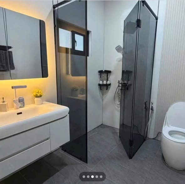 CHUYỂN NHƯỢNG TRỌ CAO CẤP 3 TẦNG KQH NGUYỄN KHOA CHIÊM - TRUNG TÂM LÀNG ĐẠI HỌC HUẾ