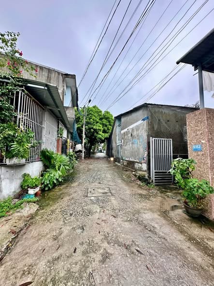 🍄🍄Đất kiệt oto Nguyễn Hữu Cảnh, gần Đại học Luật, giá rẻ