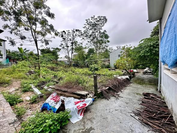 🍄🍄Đất kiệt oto Nguyễn Hữu Cảnh, gần Đại học Luật, giá rẻ