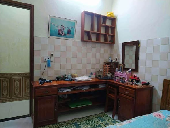 Bán Nhà 2 tầng Kiệt Hoàng Quốc Việt ngay cầu Kiểm Huệ, Phường An Cựu, Huế