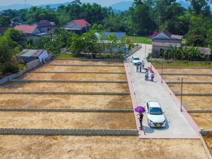 📍 GẦN KCN – GẦN GO – GIÁ 5XX TRIỆU/LÔ - Ảnh 1