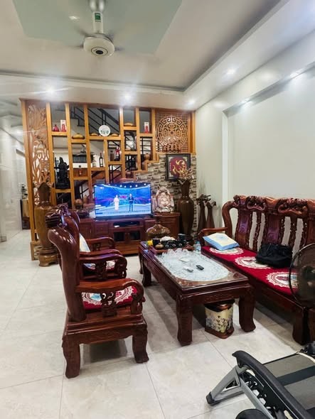 🔥 BÁN NHÀ 3 TẦNG – 90M²/SÀN | KHU ĐÈ SÒI – PHƯỜNG VIỆT TRÌ 🔥
