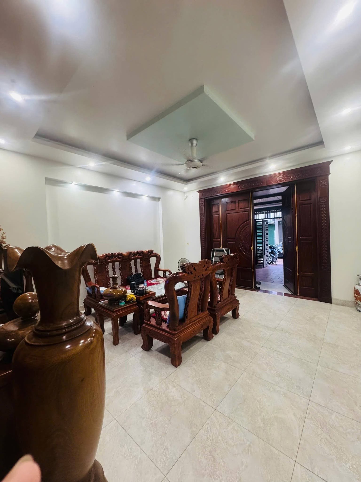 🔥 BÁN NHÀ 3 TẦNG – 90M²/SÀN | KHU ĐÈ SÒI – PHƯỜNG VIỆT TRÌ 🔥