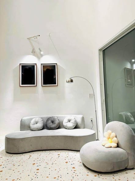 ✌️ Hạ Giá ✌️ NHÀ 2 TẦNG HOÀNG QUỐC VIỆT - CẠNH BGI - KIỆT OTO