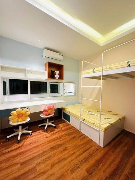✌️ Hạ Giá ✌️ NHÀ 2 TẦNG HOÀNG QUỐC VIỆT - CẠNH BGI - KIỆT OTO