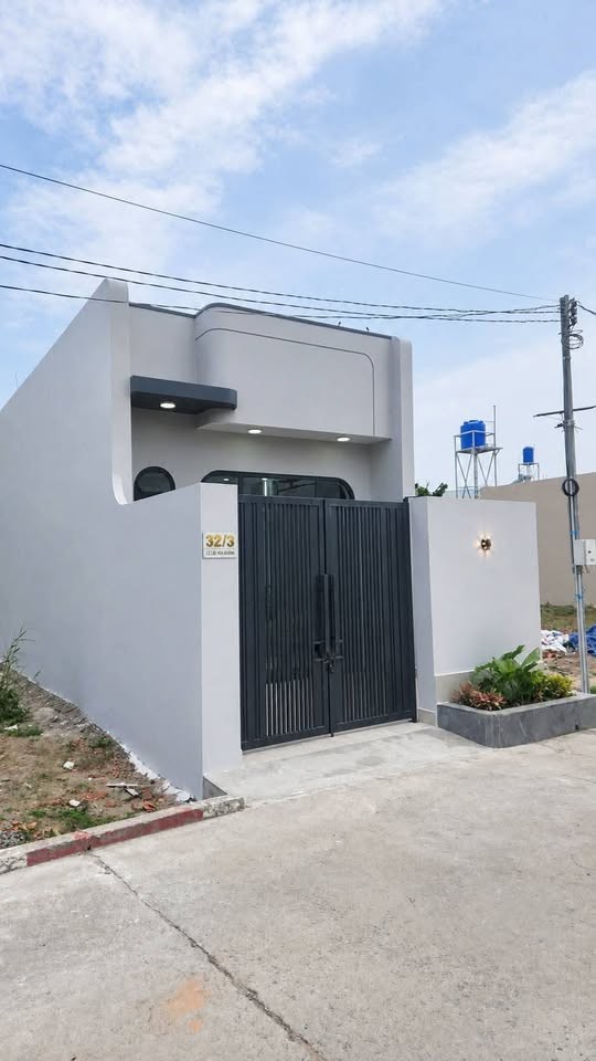 💥 Nhà mới hoàn thiện Hẻm 32/3 Lộ Liên hương, RẠCH GIÁ KIÊN GIANG. - Ảnh 1