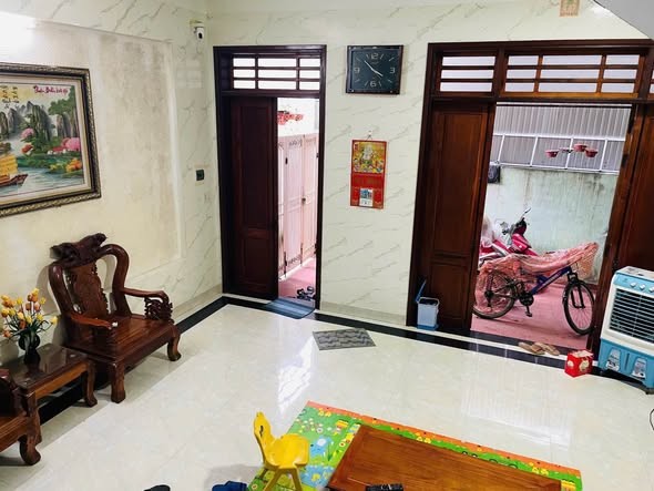 📍 Chính chủ kẹt tiền bán nhà kiên cố kiệt An Ninh - Kim Long - Tp - Ảnh 3