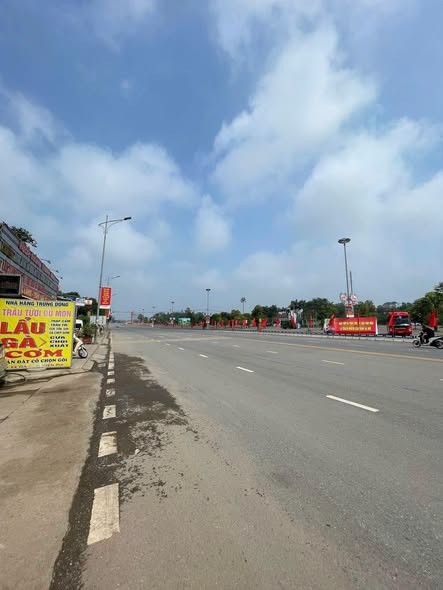 Gia đình mình cần bán đất 📍 Khu 2, Hy Cương, Việt Trì, Phú Thọ - Ảnh 3