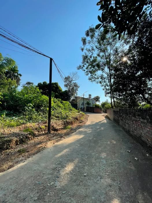 Đất Vân Phú (Khu 😎 93m2, 3 mặt thoáng. Giá nhỉnh Tỷ Bán đất khu 8 Vân Phú - Ảnh 1