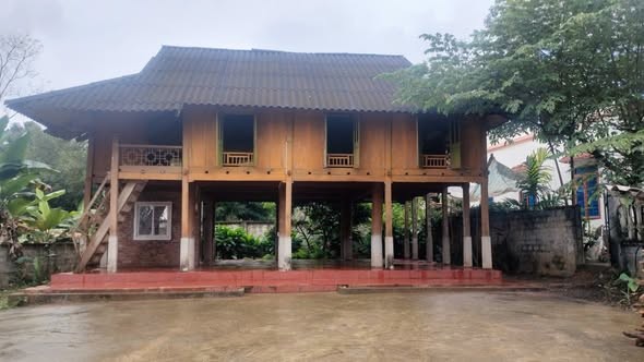 👉 SIÊU RẺ 🫰Chỉ hơn 400 triệu chút 🇻🇳 PHÚ THỌ - Ảnh 2