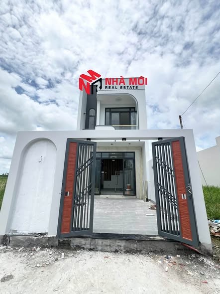 KDCPTX 48 - NHÀ ĐẸP KDC TÂN XUYÊN – DỌN VÀO Ở NGAY - Ảnh 1