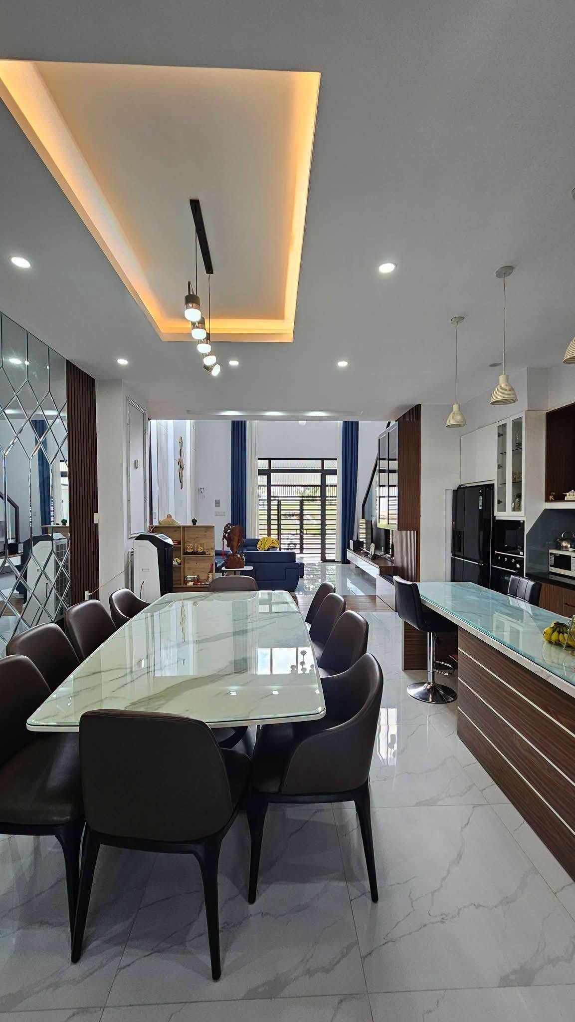 🍓 NHÀ PHỐ SANG TRỌNG – NAM PHƯƠNG CITY, P1 BẢO LỘC 🍓