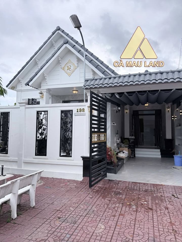 💰 3400 --- SIÊU PHẨM NHÀ MÁI THÁI MỚI TINH -- MẶT TIỀN TRONG KHU DÂN CƯ - Ảnh 1