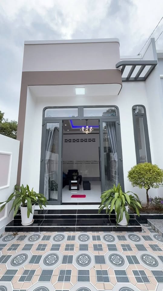 🏠🏠 NHÀ MỚI – HẺM 43 NGÔ QUYỀN – CHỈ 3 NGÃ VÀO TỚI NHÀ 🏡 Đường nhựa 10m – đường bàn cờ – nhà xây mới, pháp lý đầy đủ! - Ảnh 1
