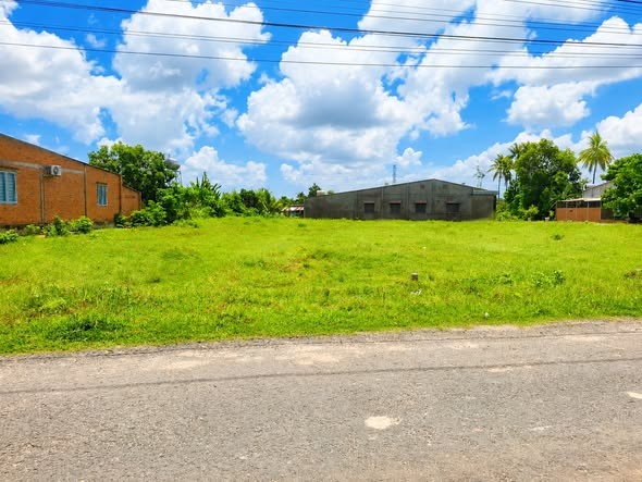 🔥 5x35M ĐƯỜNG NHỰA – SÁT KCN PHƯỚC ĐÔNG – CHỈ 750 TRIỆU 🔥