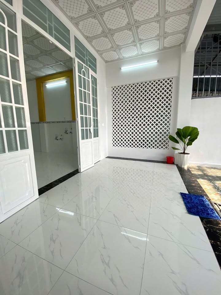 📣🏠Chính chủ cần bán căn Nhà gần Văn Phòng Khu phố Ninh Phú - Phường Ninh Thạnh, Tây Ninh, cách Tòa thánh chỉ 5 phút chạy xe.