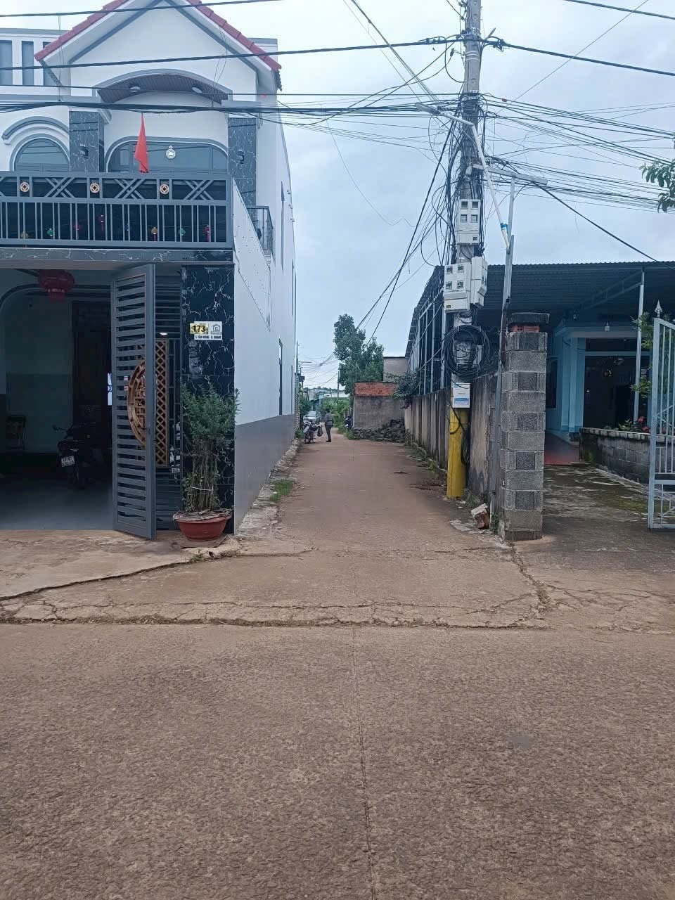 BÁN ĐẤT TÂN HƯNG – EA KAO, BUÔN MA THUỘT