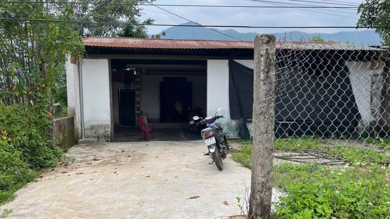 mặt tiền ql26, cư mta - Ảnh 1