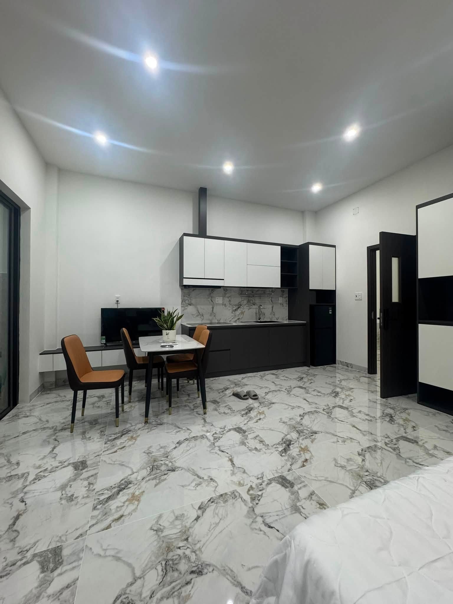 🏡 CHO THUÊ CĂN HỘ FULL NỘI THẤT – KHU ĐÔ THỊ ECOCITY - Ảnh 1