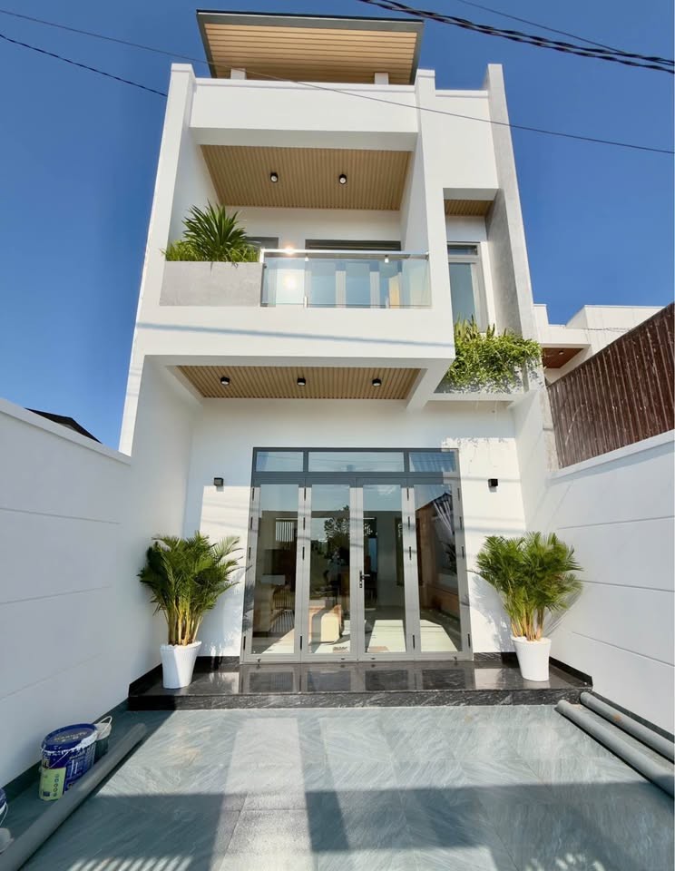 🏡GIẢM 400Tr🤩🤩NHÀ BÁN 2TẦNG YWANG – HDOK & EAKAO (Cách mặt đường chính Ywang chỉ 200m) - Ảnh 1