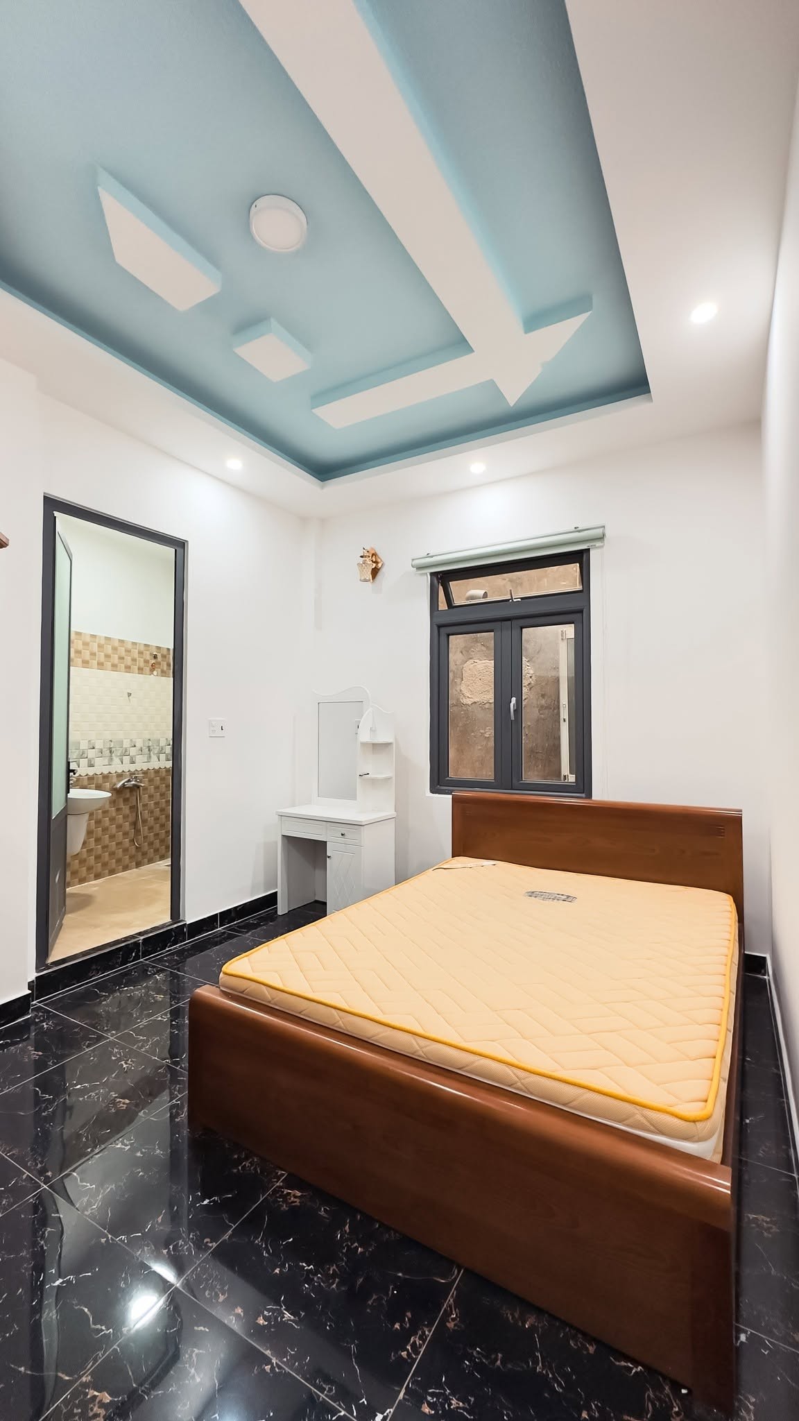 🔑 Nhà phố 3 tầng tại Đà Lạt, diện tích 84.5m²