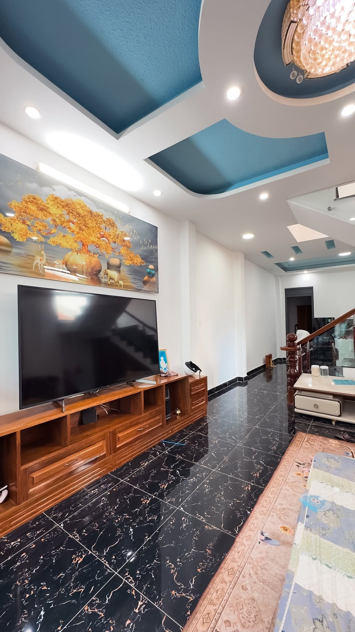 🔑 Nhà phố 3 tầng tại Đà Lạt, diện tích 84.5m²