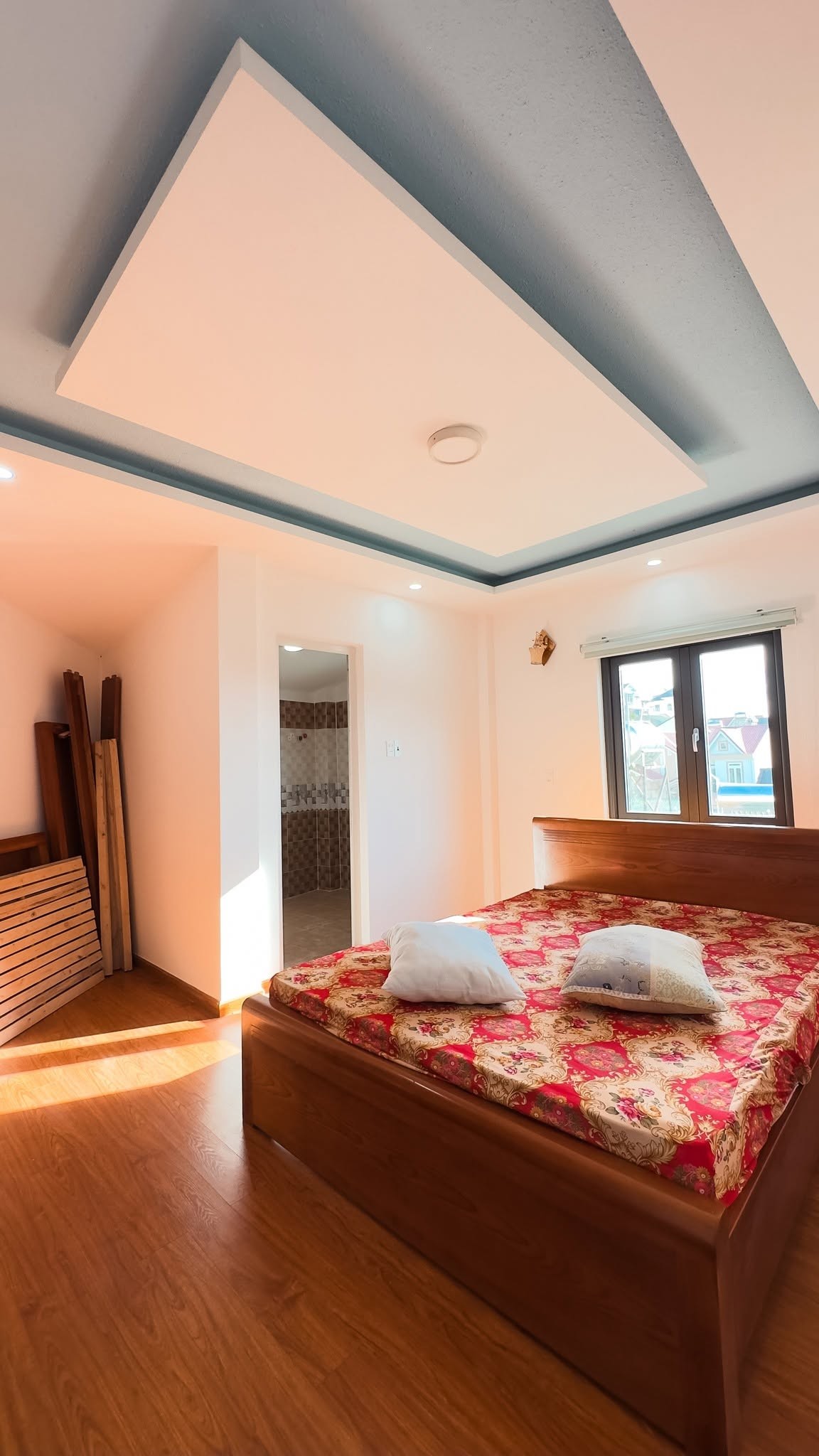 🔑 Nhà phố 3 tầng tại Đà Lạt, diện tích 84.5m² - Ảnh 6