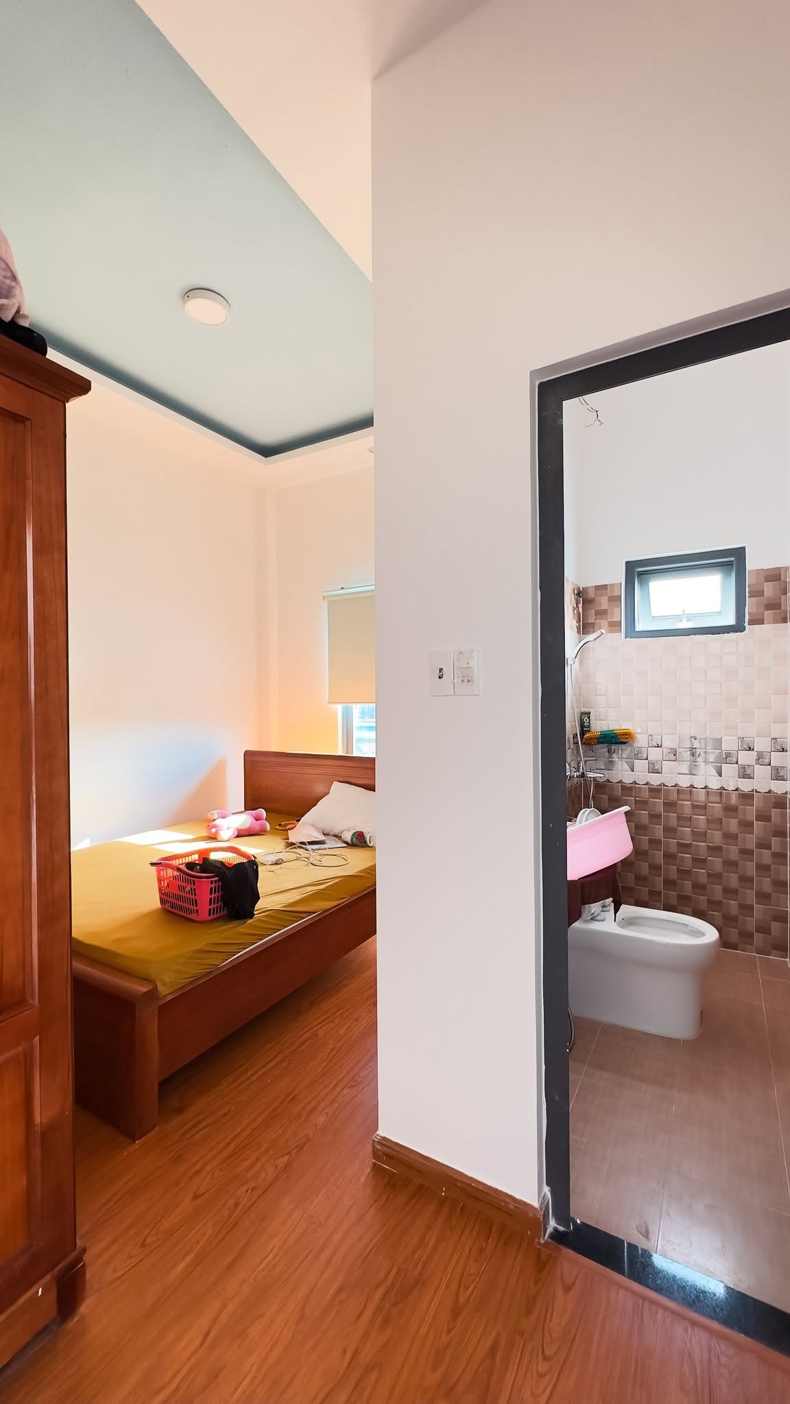 🔑 Nhà phố 3 tầng tại Đà Lạt, diện tích 84.5m² - Ảnh 8