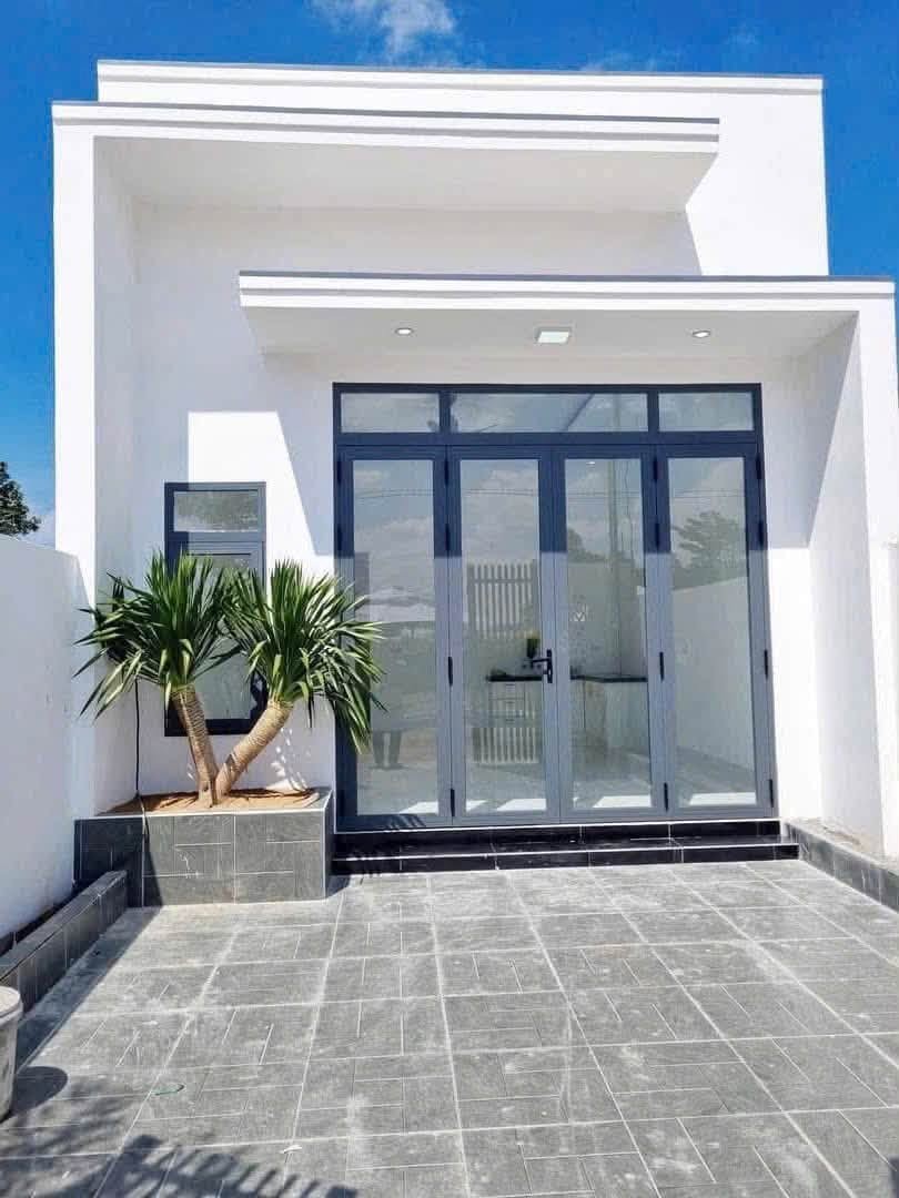 ‼️CƠ HỘI SỞ HỮU NGAY NHÀ 5x20M  TẠI KP. QUẢNG TIẾN - P. TRẢNG BOM - TP. ĐỒNG NAI - Ảnh 1