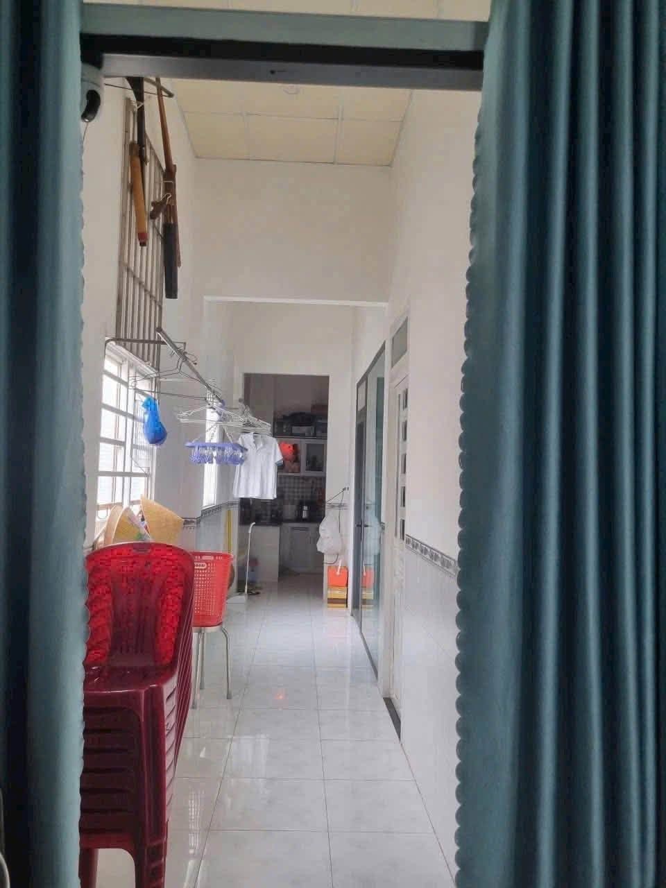 NHÀ ĐẸP LÔ GÓC - THANH HẢI - P. PHÚ THỦY - T. LÂM ĐỒNG
