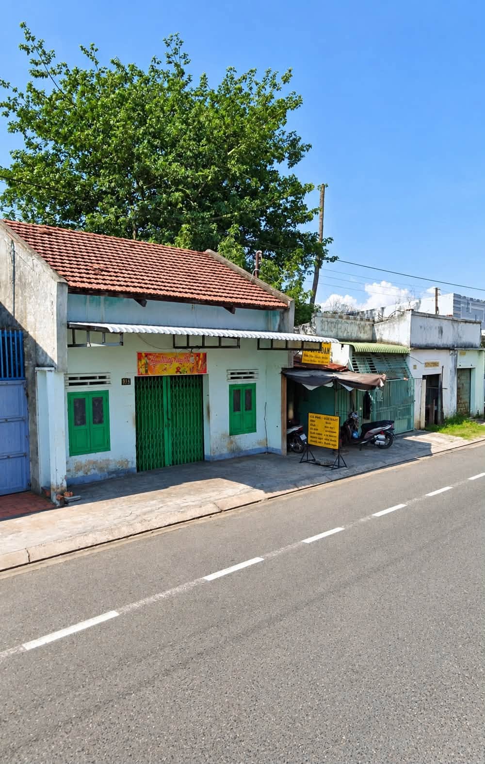 🏡🔥 CHÍNH CHỦ CẦN BÁN NHÀ - Ảnh 2