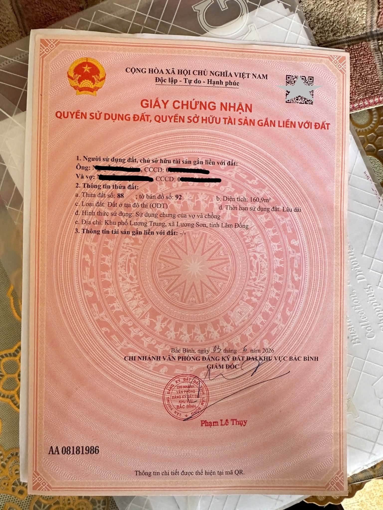 🏡🔥 CHÍNH CHỦ CẦN BÁN NHÀ - Ảnh 4