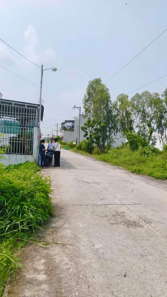 ✅ CHỈ 1 TỶ 200 TRIỆU – ĐẤT TRỤC CHÍNH CÁ ĐỒNG, HÀM THẮNG - Ảnh 1